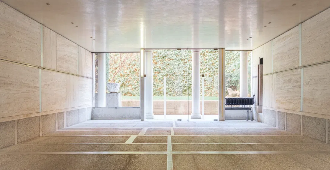 Fondazione Querini Stampalia, Venezia