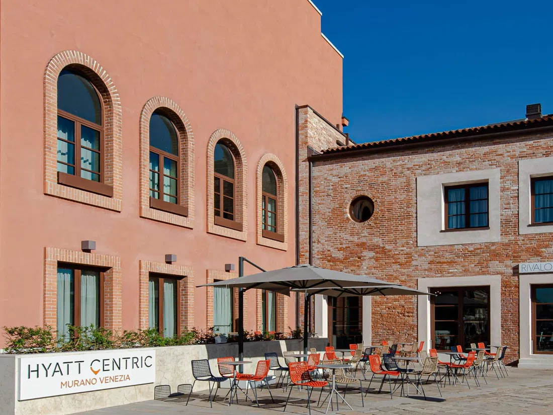 Hyatt Centric Murano Venice, Venezia