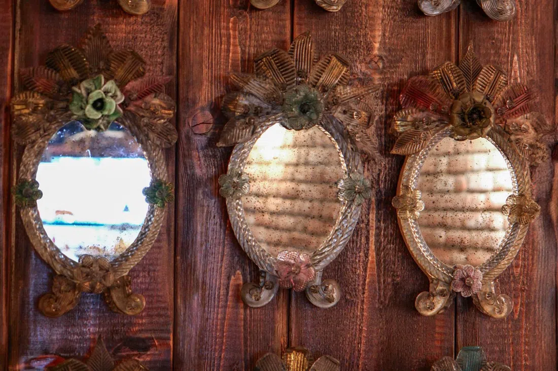 Osteria Acquastanca, Venezia
