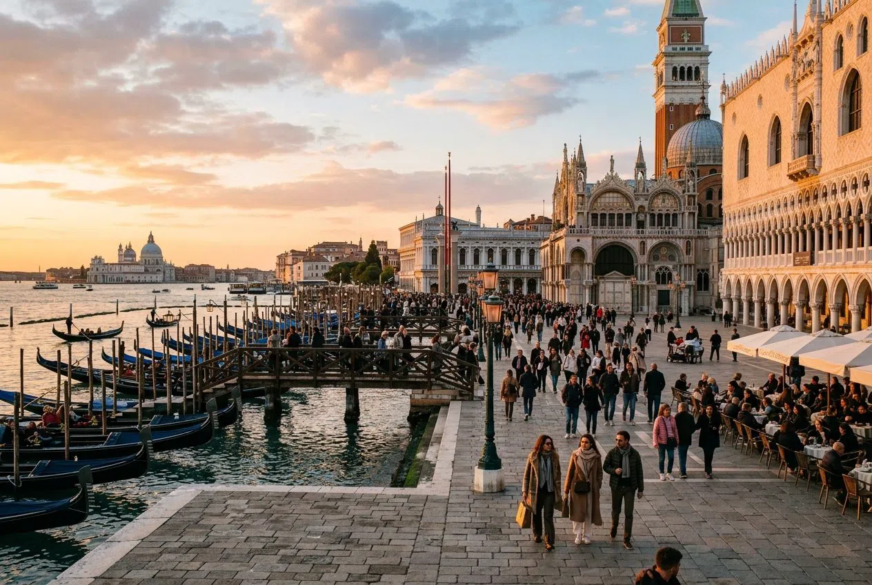 San Marco, Venezia: la guida di quartiere
