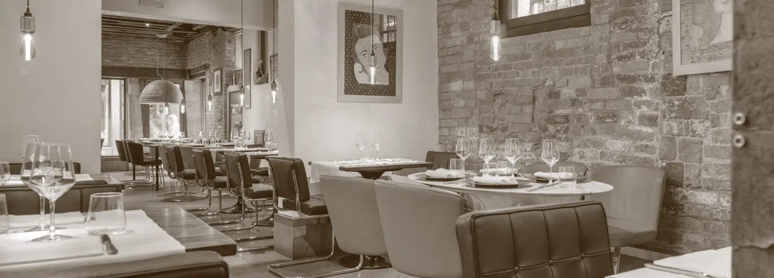 Osteria Enoteca San Marco, Venezia