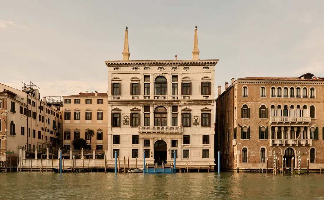 Aman Venice, Venedig