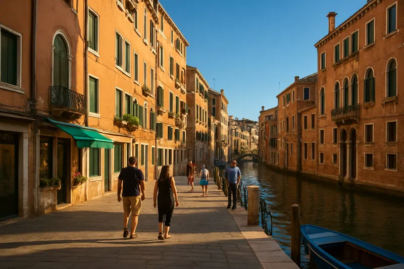Cannaregio