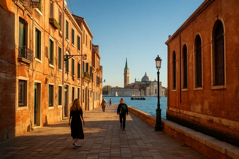 Giudecca
