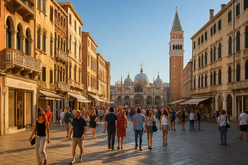 San Marco
