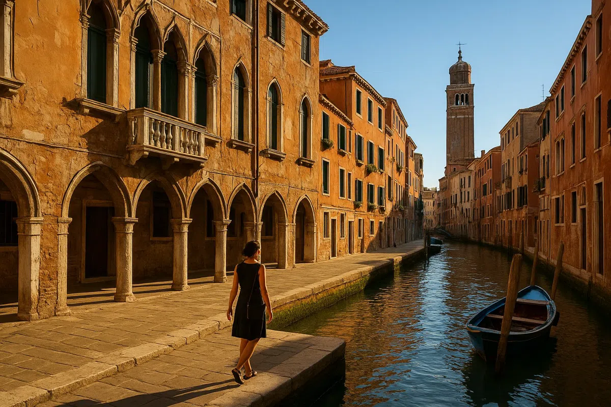 Venice