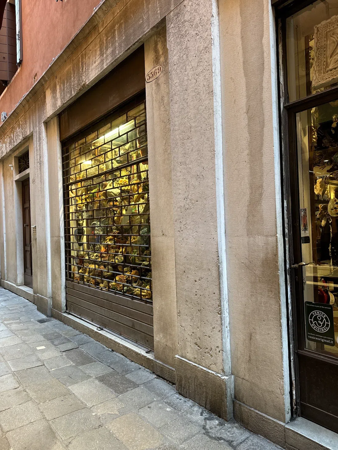 Kartaruga Atelier, Venice