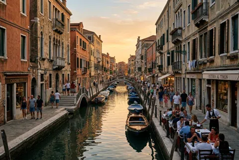 Cannaregio, Venice: the neighbourhood guide