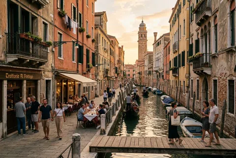 Castello, Venice: the neighbourhood guide
