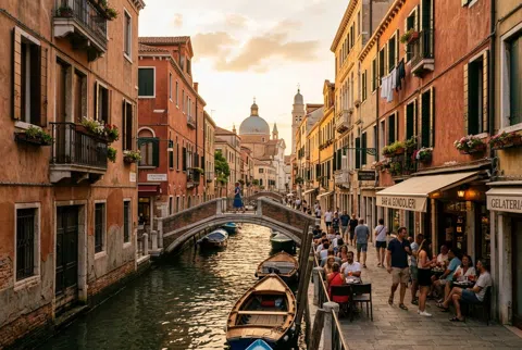 Dorsoduro, Venice: the neighbourhood guide