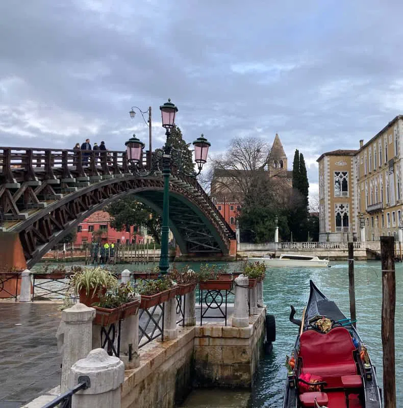 Tour a Pie Temprano por Venecia con Guía Local, Venecia