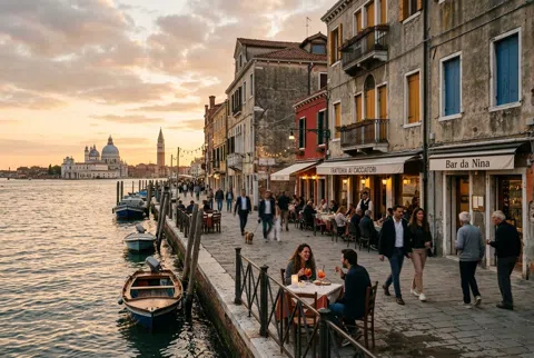 Giudecca, Venice: the neighbourhood guide