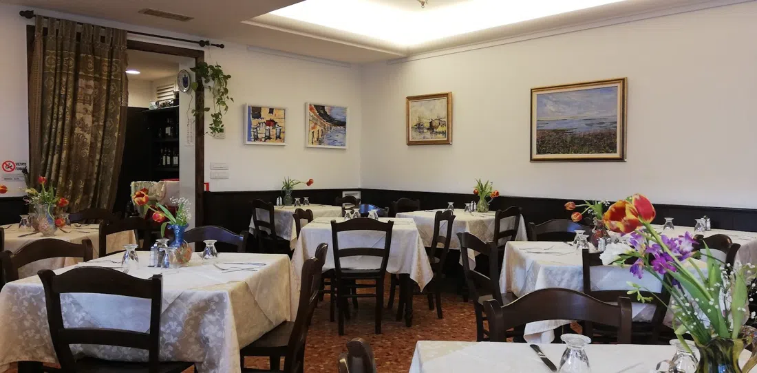 Osteria al Duomo, Venise
