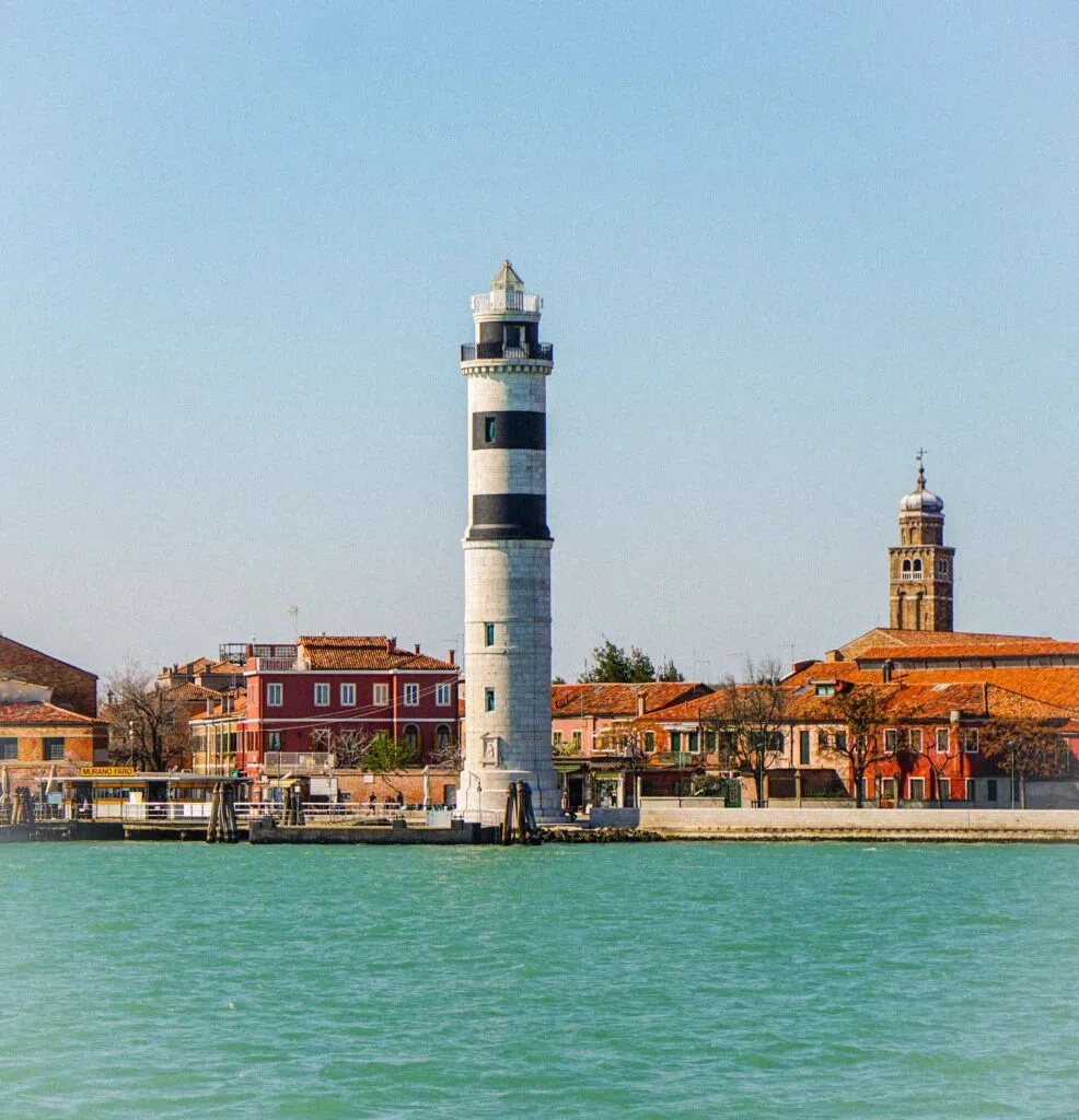 Trattoria Busa alla Torre da Lele, Venise