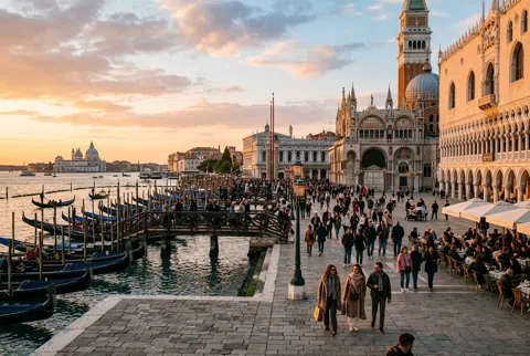 San Marco, Venice: the neighbourhood guide