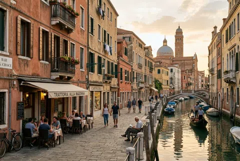 Santa Croce, Venice: the neighbourhood guide