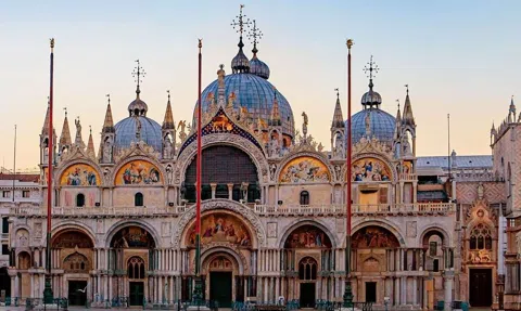 Skip-the-Line Tours of Venice's Top Landmarks