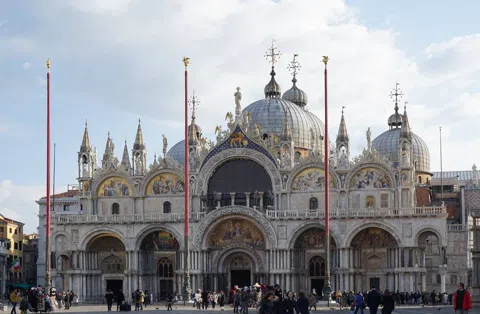Venice's Bell Towers Have Been Racing for Nine Centuries