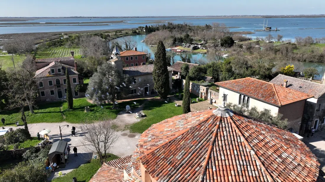 Torcello, Venice