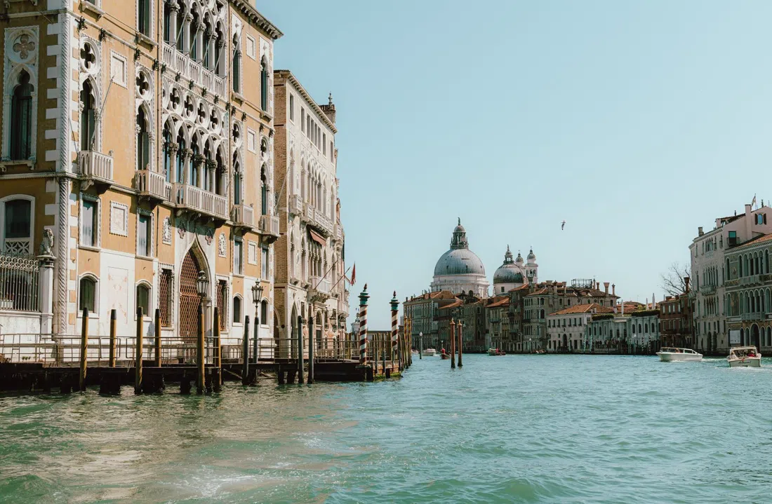 Context Travel Venice, Venezia