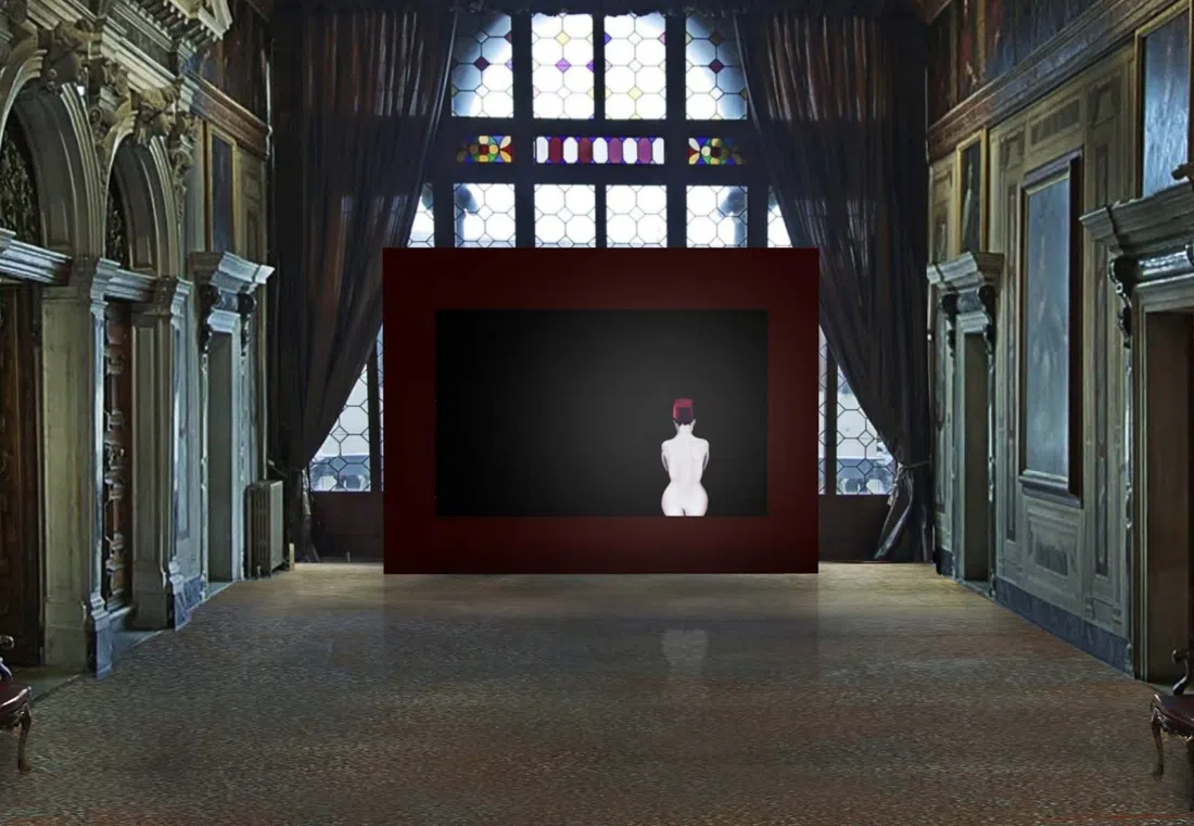 Museo di Palazzo Mocenigo, Venezia