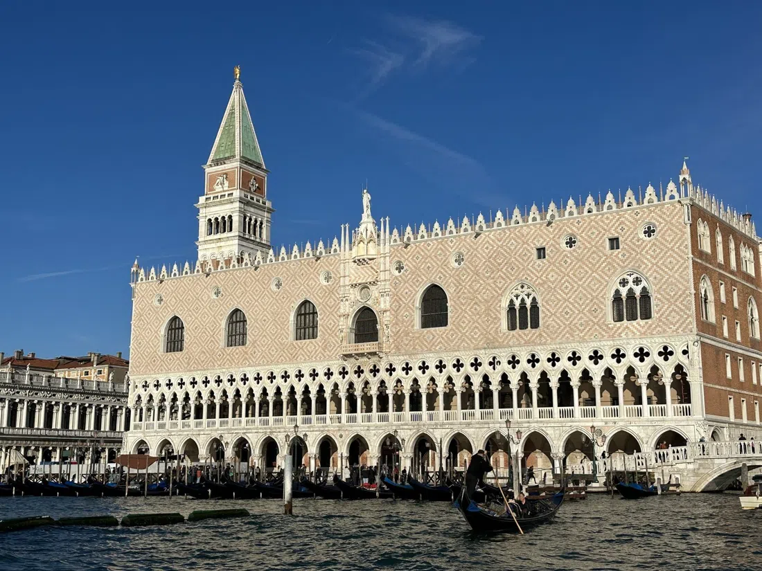 Palazzo Ducale, Venezia