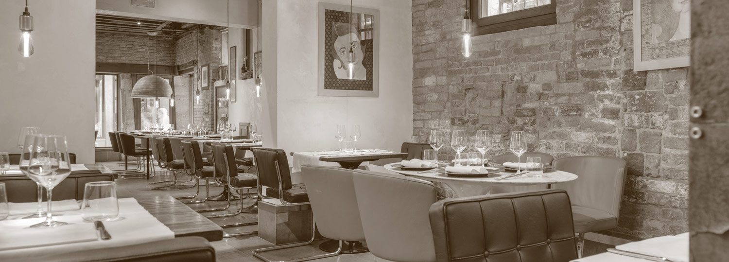Osteria Enoteca San Marco, Venise