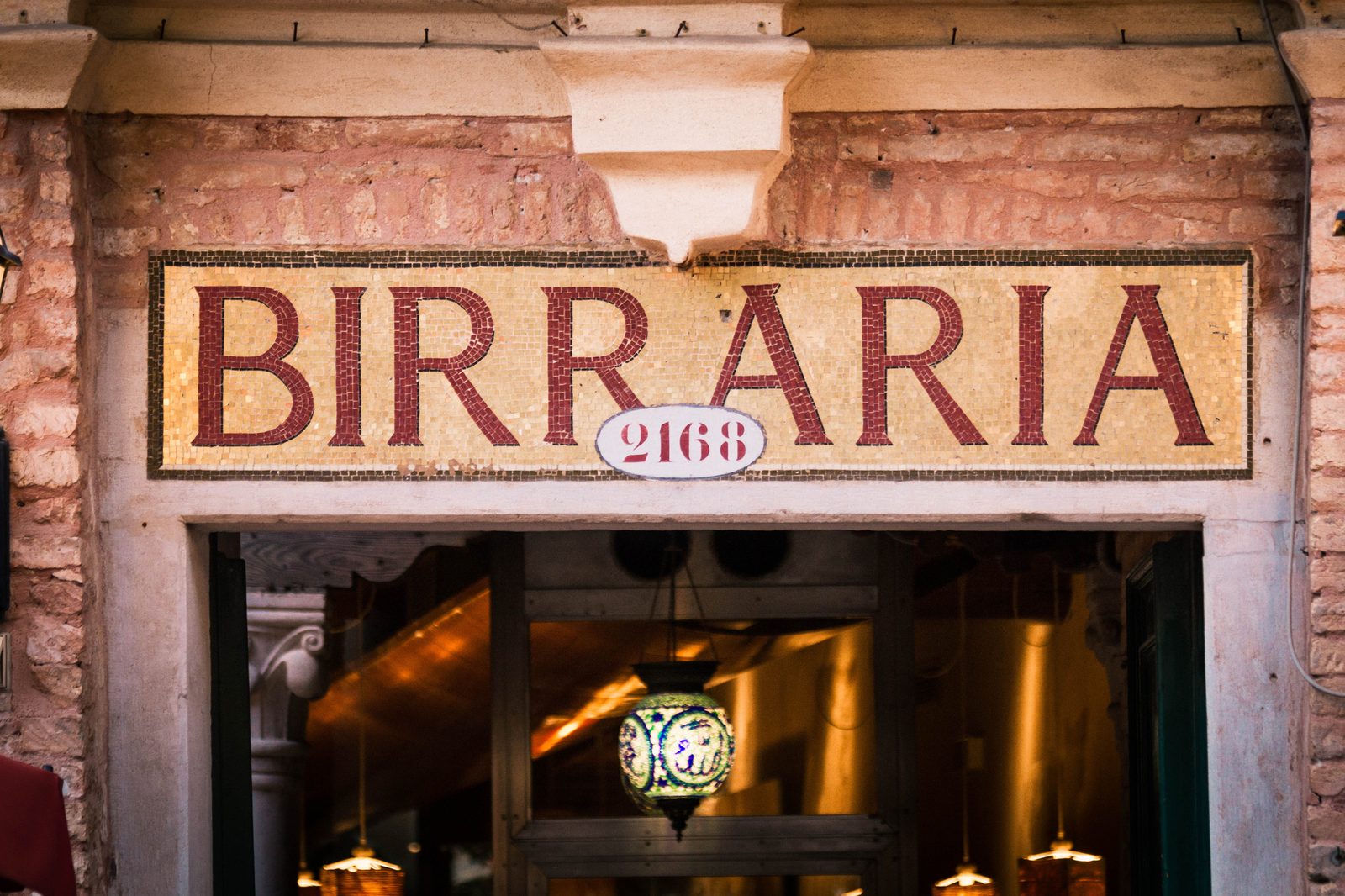 Birraria La Corte, Venise