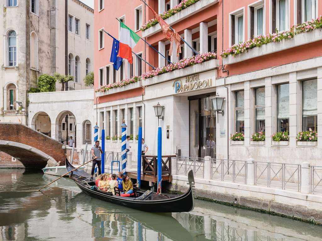 Hotel Papadopoli Venezia – MGallery Collection, Venise
