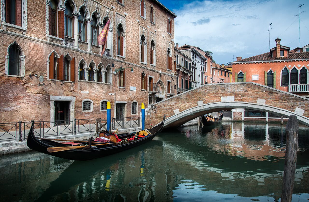 Palazzo Marcello Hotel Al Sole, Venise
