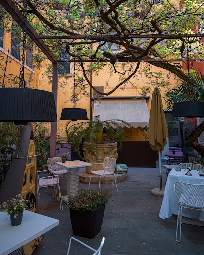 Corte di Gabriela, Venice