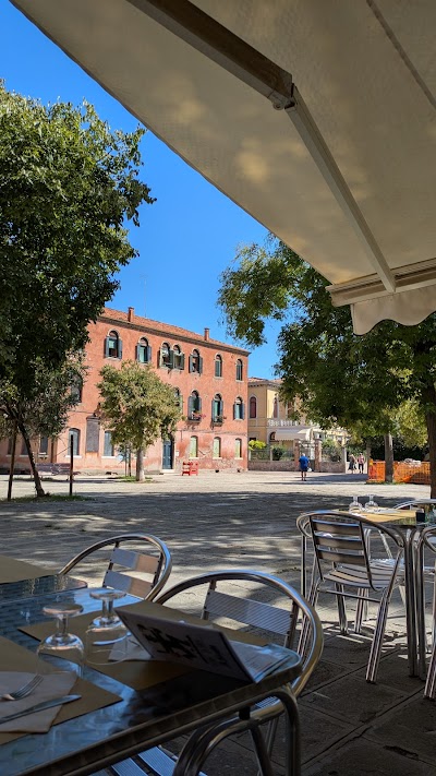 Osteria La Perla Ai Bisatei
