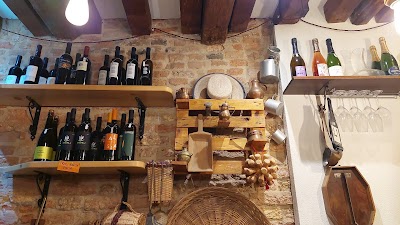 Cantina Arnaldi, Venice