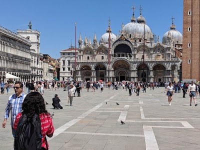 Victoria Miro Venice