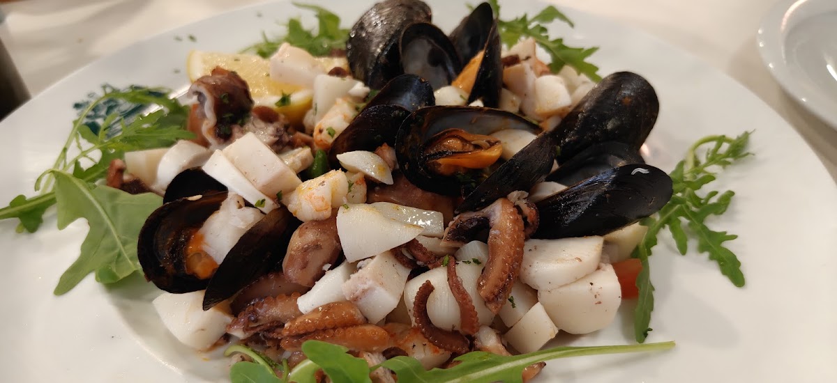 Trattoria da Romano — photo 4