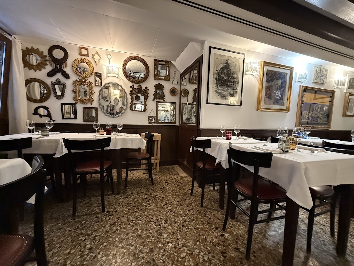 Antiche Carampane — photo 4