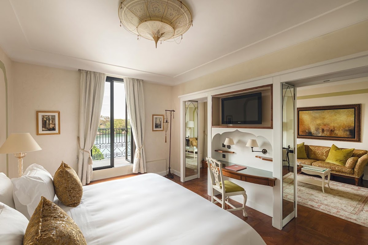 Hotel Cipriani, A Belmond Hotel — photo 2