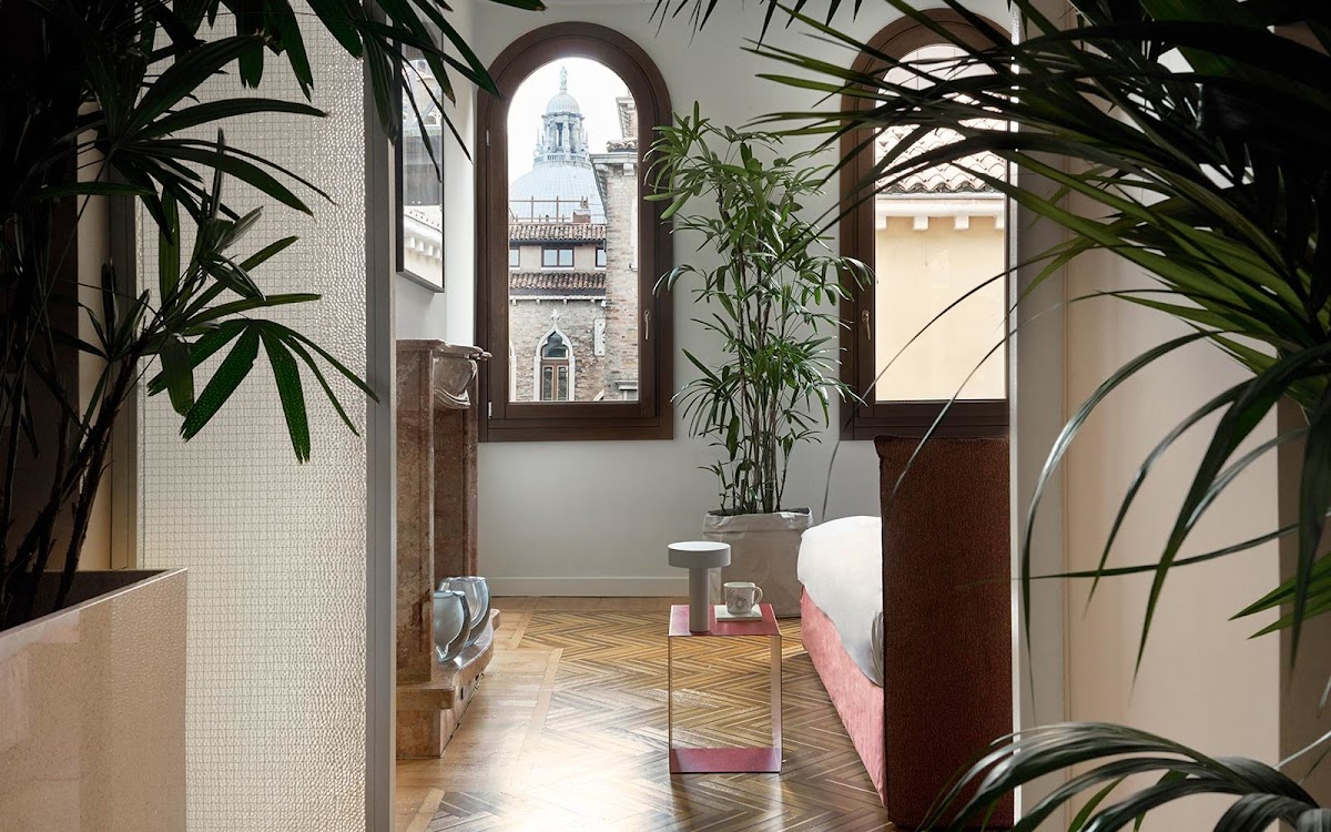 Hotel Flora — photo 2