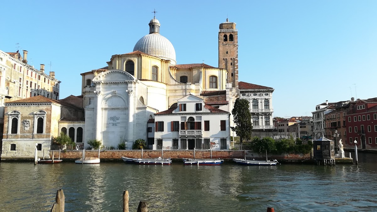 L'Imbarcadero, Venice