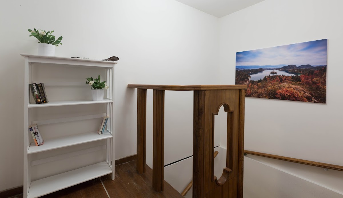 Silk Road Hostel — photo 4