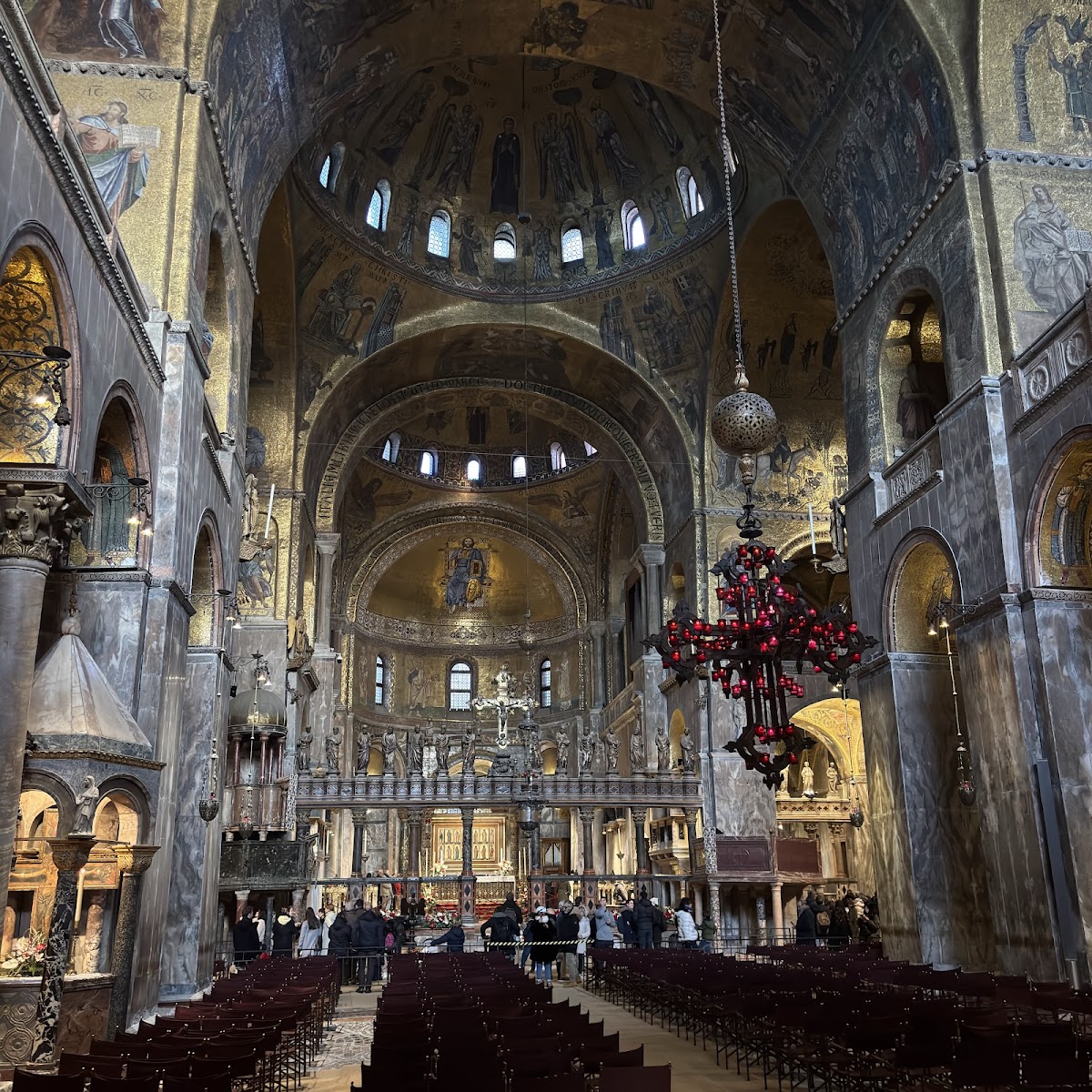 St. Mark's Basilica — photo 2