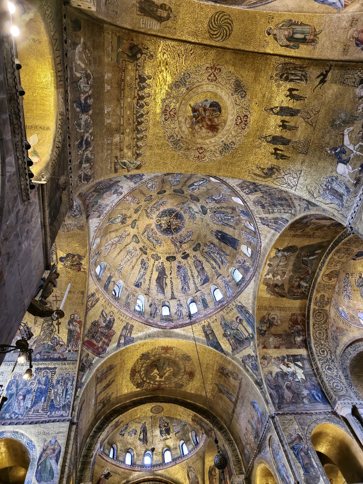 St. Mark's Basilica — photo 3