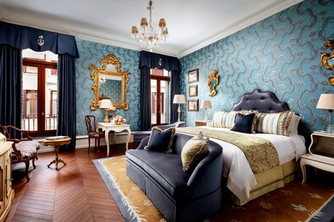 The Gritti Palace — photo 2