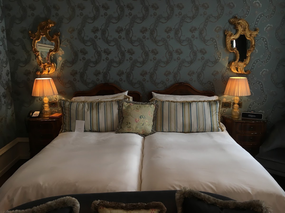 The Gritti Palace — photo 6