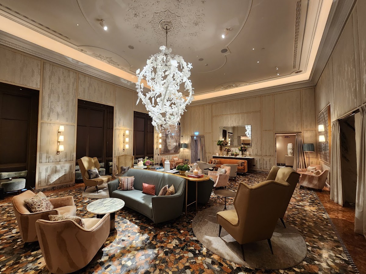 The St. Regis Venice, Venice
