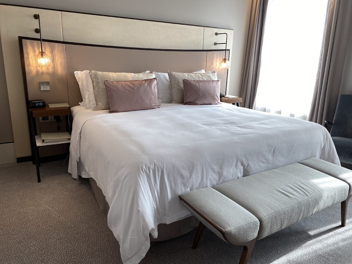 The St. Regis Venice — photo 2