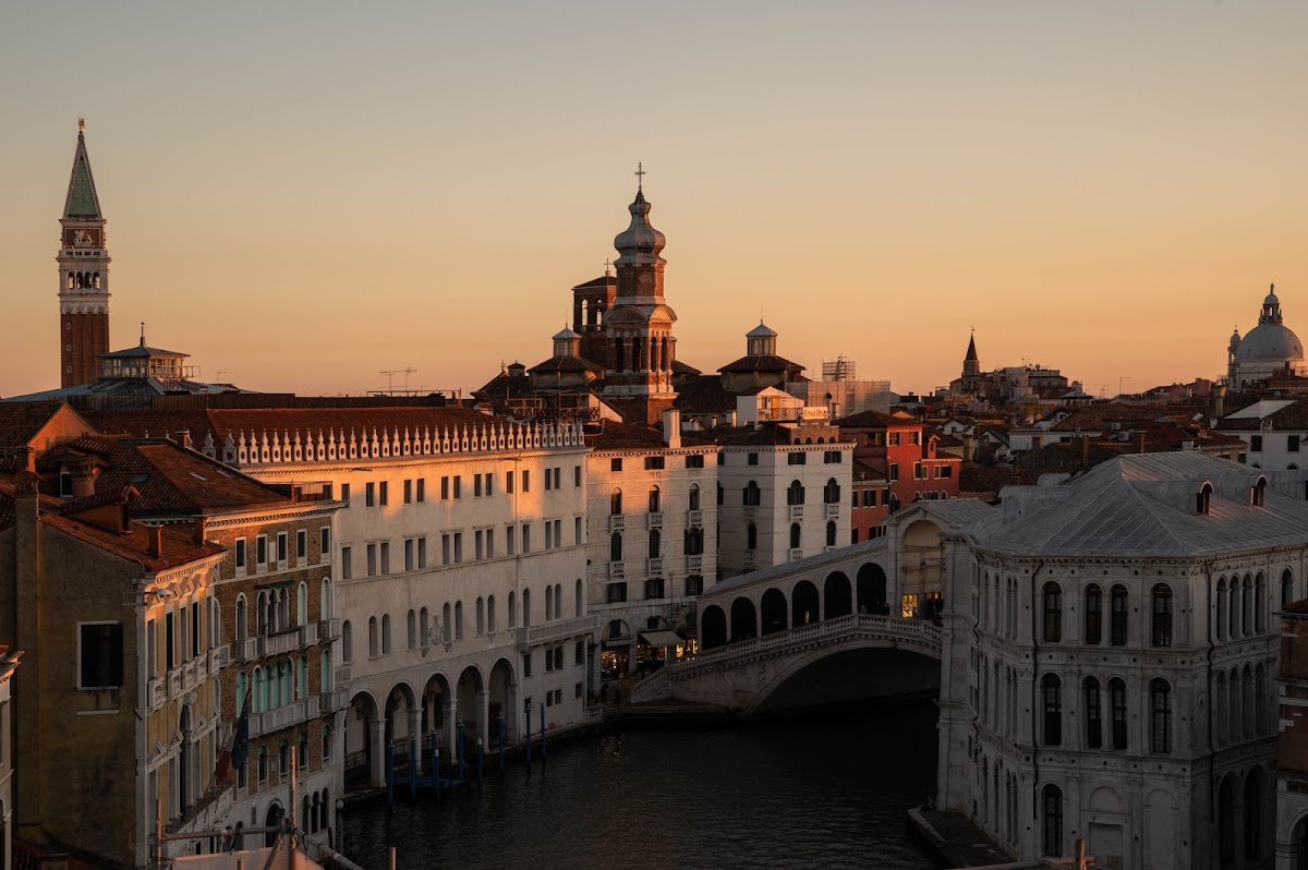 The Venice Venice Hotel Bar, Venice