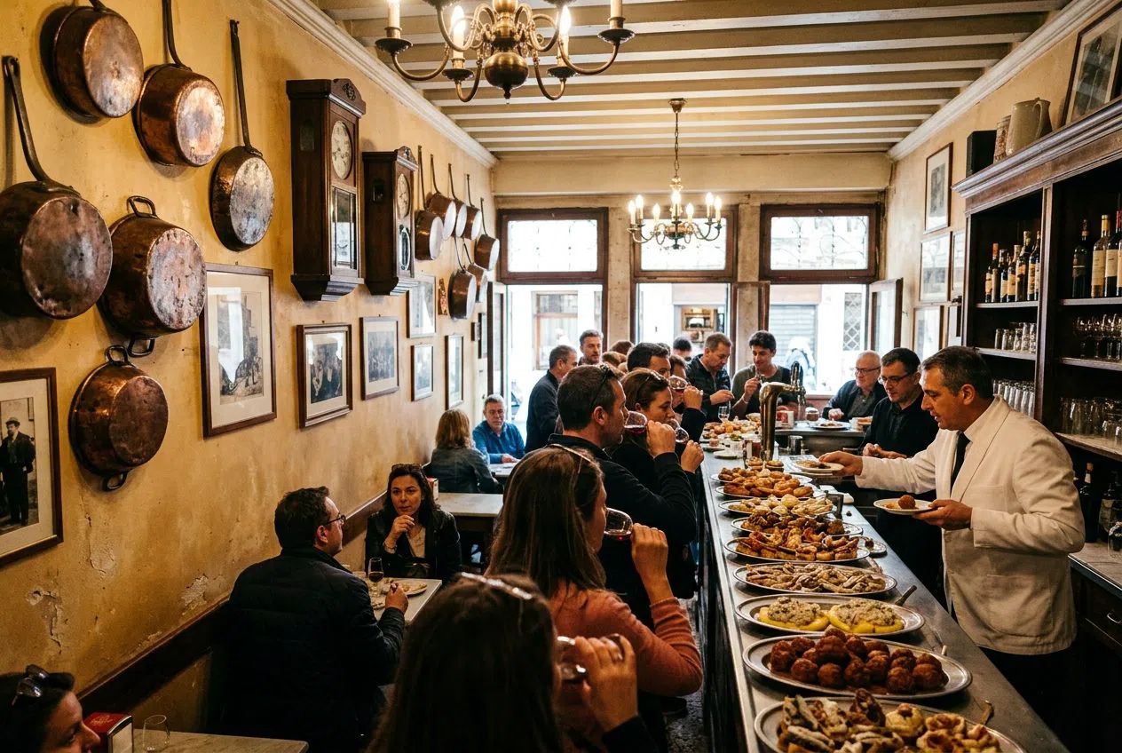 Cà d'Oro alla Vedova, Venezia
