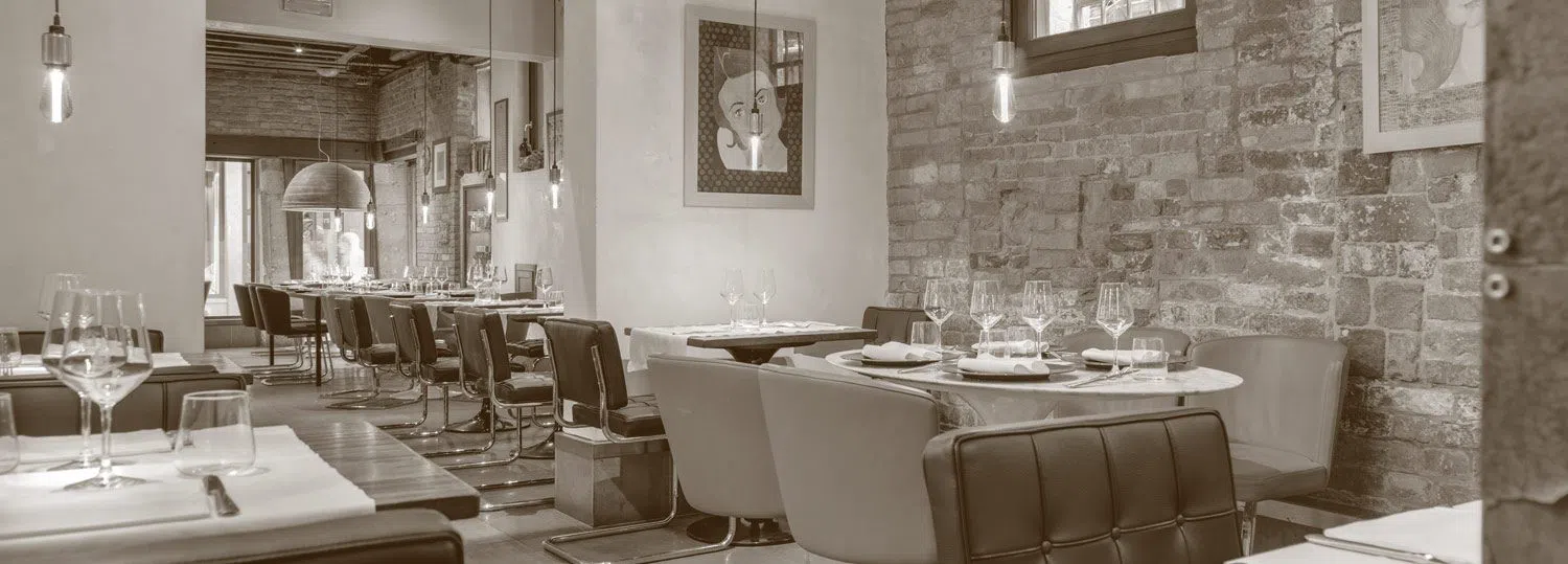 Osteria Enoteca San Marco, Venetië