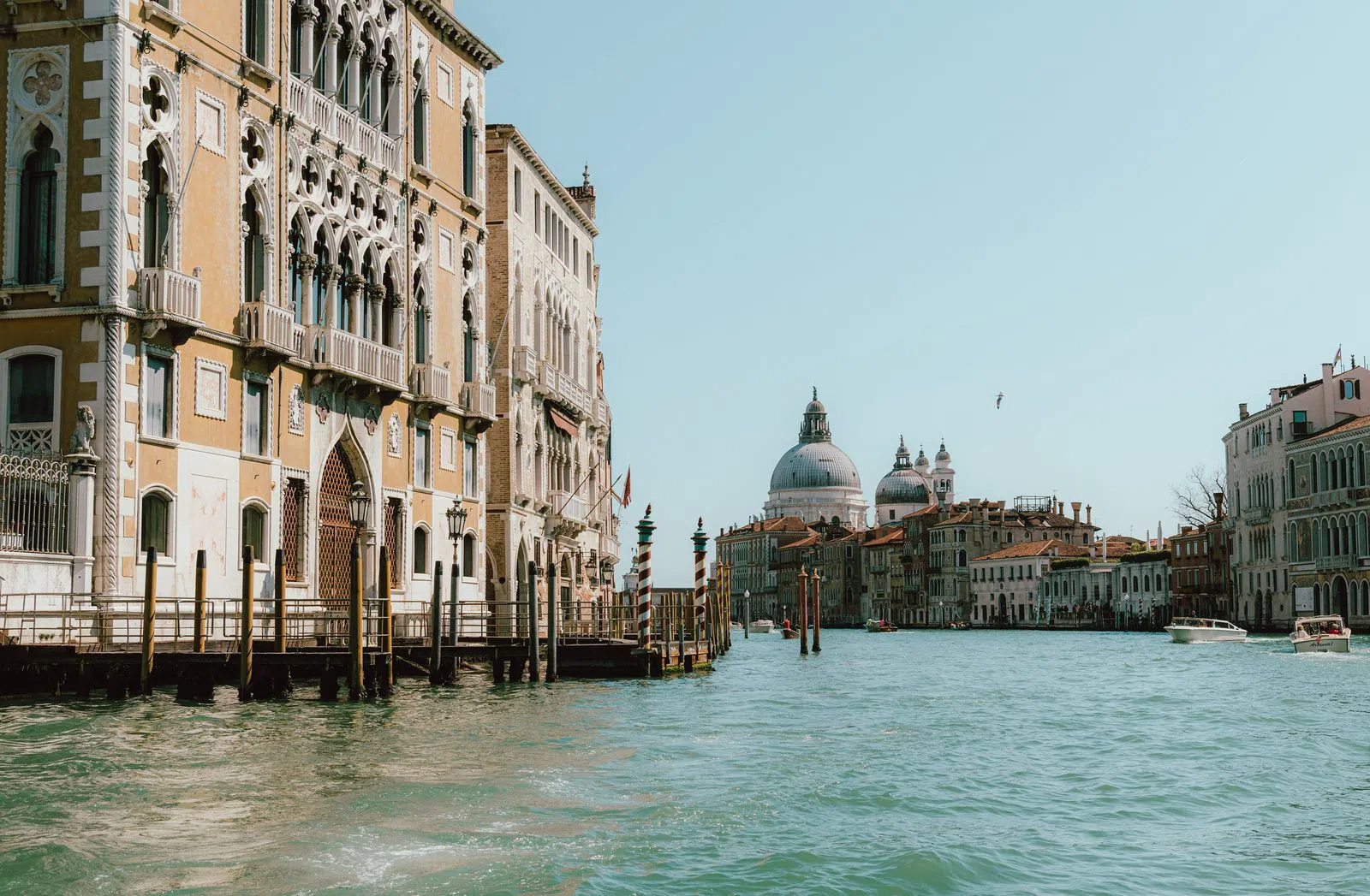 Context Travel Venice, Venice